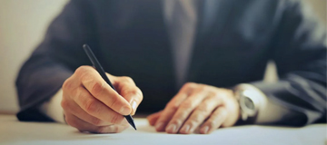 Accounts & Finance Outsourcing illustration